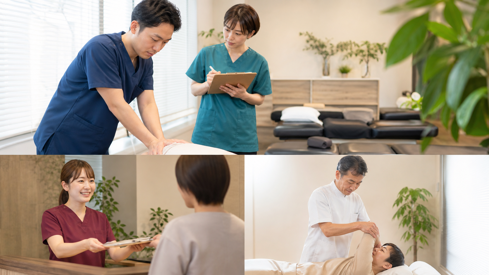 正社員とアルバイトと業務委託の違い